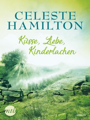 cover image of Küsse, Liebe, Kinderlachen